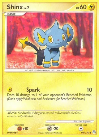 Shinx (2007)