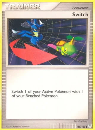 Switch (2007)