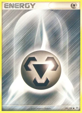 Metal Energy (2007)