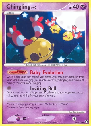 Chingling (2007)