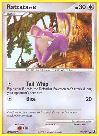 Rattata (2007)