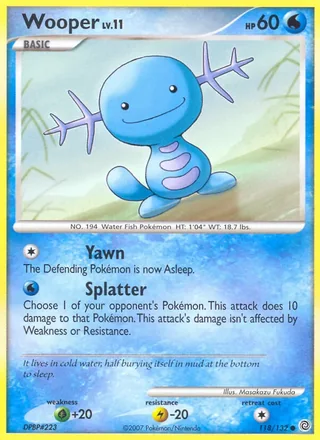 Wooper (2007)