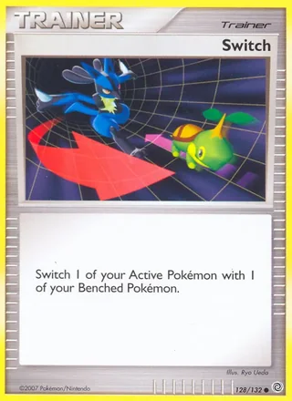 Switch (2007)
