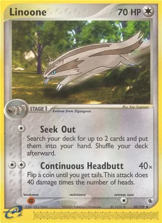 Linoone (2003)