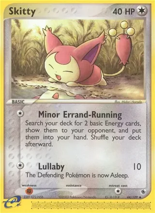 Skitty (2003)