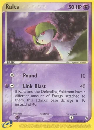 Ralts (2003)