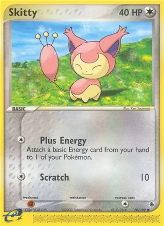 Skitty (2003)