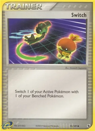 Switch (2003)