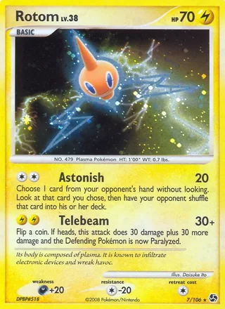 Rotom (2008)
