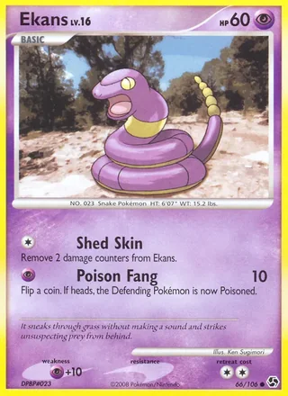 Ekans (2008)