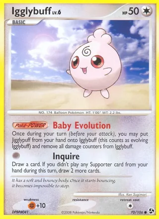 Igglybuff (2008)
