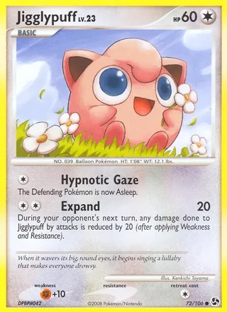 Jigglypuff (2008)