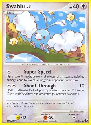 Swablu (2008)