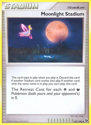 Moonlight Stadium (2008)