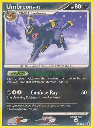 Umbreon (2008)