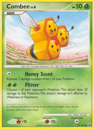 Combee (2008)