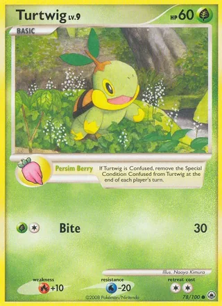 Turtwig (2008)