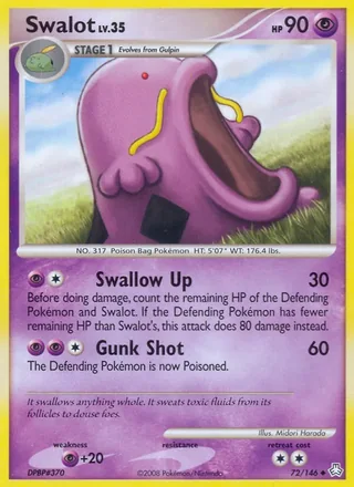 Swalot (2008)