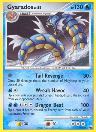 Gyarados (2008)