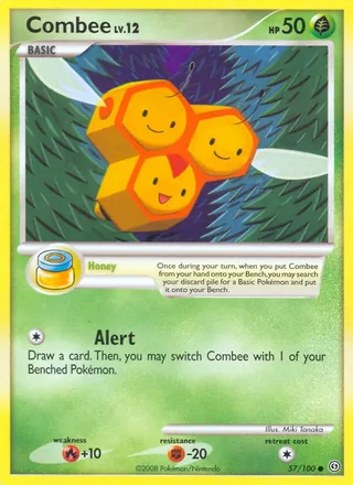 Combee (2008)
