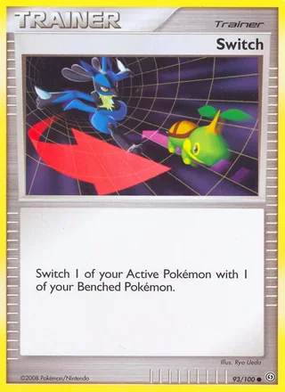 Switch (2008)