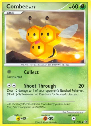Combee (2009)