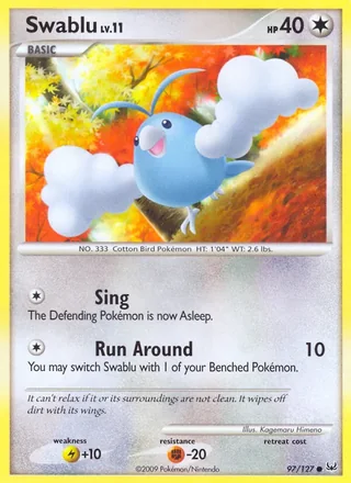 Swablu (2009)