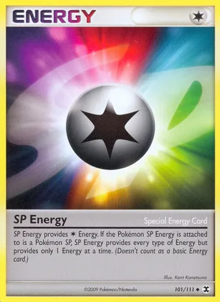 SP Energy (2009)