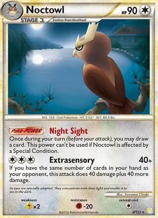 Noctowl (2010)