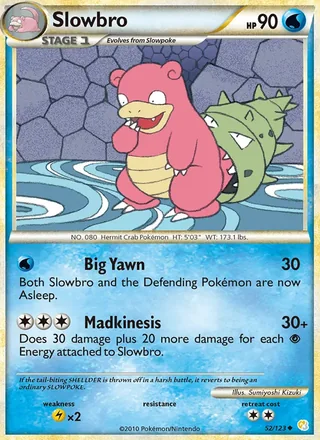 Slowbro (2010)
