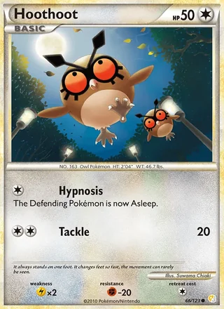 Hoothoot (2010)