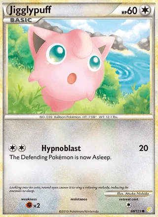 Jigglypuff (2010)