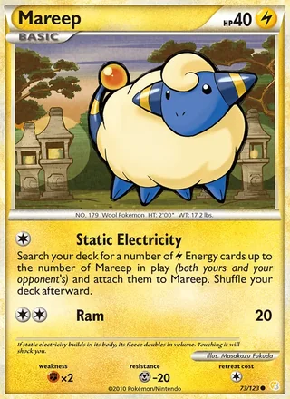 Mareep (2010)