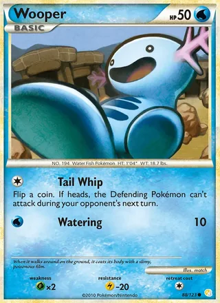 Wooper (2010)