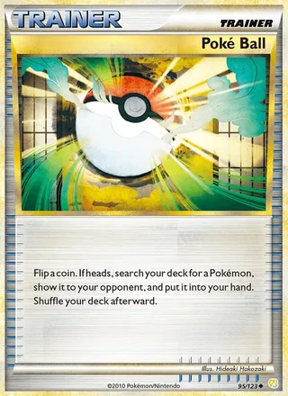 Poké Ball (2010)