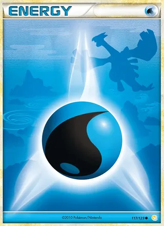 Water Energy (2010)