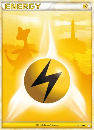 Lightning Energy (2010)