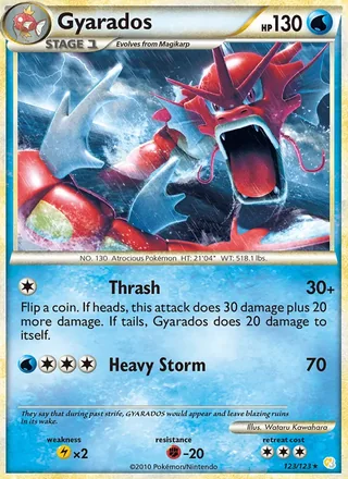 Gyarados (2010)
