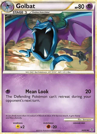 Golbat (2010)