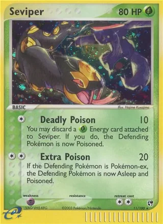Seviper (2003)