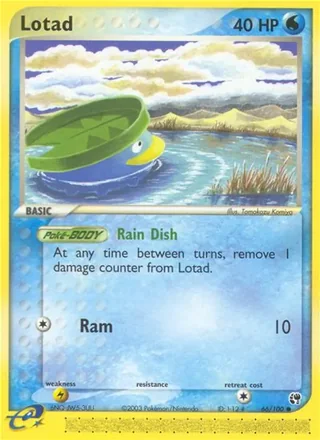 Lotad (2003)