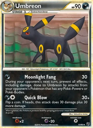 Umbreon (2010)