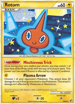 Rotom (2010)