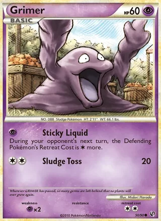 Grimer (2010)