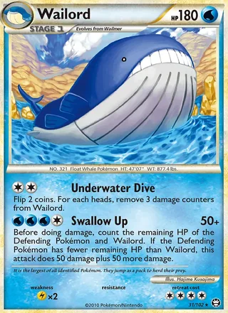 Wailord (2010)