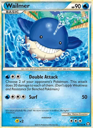 Wailmer (2010)