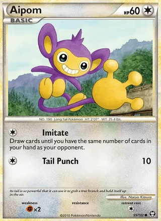 Aipom (2010)