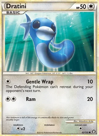 Dratini (2010)