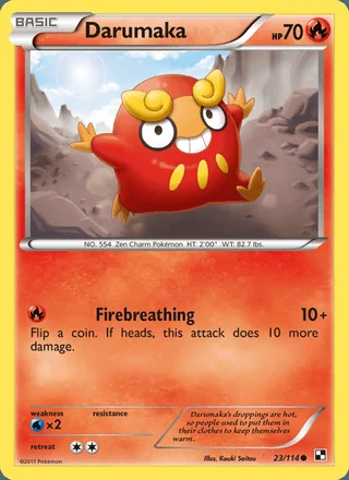 Darumaka (2011)