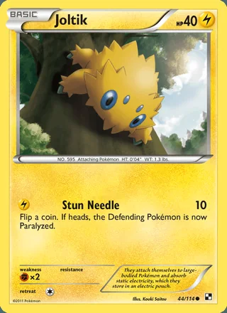 Joltik (2011)